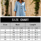 🌈2026 Summer Hot Sale 50% OFF!✨Women's V-Neck Ruffle Sleeve Maxi Dress