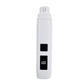 🥳Limited Time Special Price ￡7.99!!🐶💨 Electric Pet Nail Grinder – Whisper‑quiet, 3‑step gentle grinding. LED power display & USB‑C rechargeable – stress‑free grooming for dogs & cats! 🛡️✨