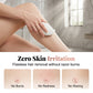 🏆Surprise Price: Only £6.99!!!🪞Palm-Fit Hair Eraser for Quick At-Home Grooming