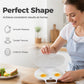 🥳2026 HOT SALE From £4.99! 🥳💞50K+ SOLD! 🥗🎁 50% OFF! Microwave Egg Poacher – Dual‑cavity, non‑stick & easy clean. Healthier than frying – stock up & save! 🏠✅