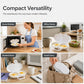 🥳2026 HOT SALE From £4.99! 🥳💞50K+ SOLD! 🥗🎁 50% OFF! Microwave Egg Poacher – Dual‑cavity, non‑stick & easy clean. Healthier than frying – stock up & save! 🏠✅