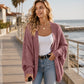 🌸Early Autumn’s Sale 50% OFF🧥Women's Loose Batwing Knit Cardigan