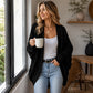 🌸Early Autumn’s Sale 50% OFF🧥Women's Loose Batwing Knit Cardigan