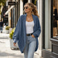 🌸Early Autumn’s Sale 50% OFF🧥Women's Loose Batwing Knit Cardigan