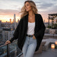 🌸Early Autumn’s Sale 50% OFF🧥Women's Loose Batwing Knit Cardigan