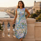 💃2026 Summer New Arrival 50% OFF💥 Women's Sleeveless Linen Dress