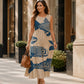 💃2026 Summer New Arrival 50% OFF💥 Women's Sleeveless Linen Dress