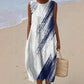 💃2026 Summer New Arrival 50% OFF💥 Women's Sleeveless Linen Dress