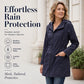 🌦️Time-Limited Special 70% Off⏰Women's Stylish Water-Resistant Jacket