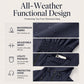 🌦️Time-Limited Special 70% Off⏰Women's Stylish Water-Resistant Jacket