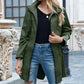 🌦️Time-Limited Special 70% Off⏰Women's Stylish Water-Resistant Jacket