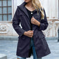 🌦️Time-Limited Special 70% Off⏰Women's Stylish Water-Resistant Jacket