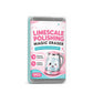 🧽⏳Time-Limited Special 70% Off⏰Limescale Polishing Magic Eraser Sponge‑ Chemical‑Free Descaling Scrub Pad, Scratch‑Free High‑Density Cleaning Sponge for Kettles, Sinks & Hard‑Water Stains