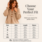 💖2026 Autumn’s Sale 70% OFF✨🍂Women’s V-Neck Knit Jumper – Flattering, Cosy & Effortlessly Chic