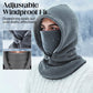 🤠Limited Time Special Price ￡7.99!! Thermal Balaclava Face Mask with ...