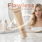 🏆Last Day Special Price ￡7.99!!💐Flawless Finish Skincare Foundation