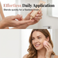 🏆Last Day Special Price ￡7.99!!💐Flawless Finish Skincare Foundation