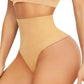 ✨HOT SALE 49% OFF🩲High Waist Tummy Control Shapewear Panties -🥰Achieving Painless Body Shaping!!!